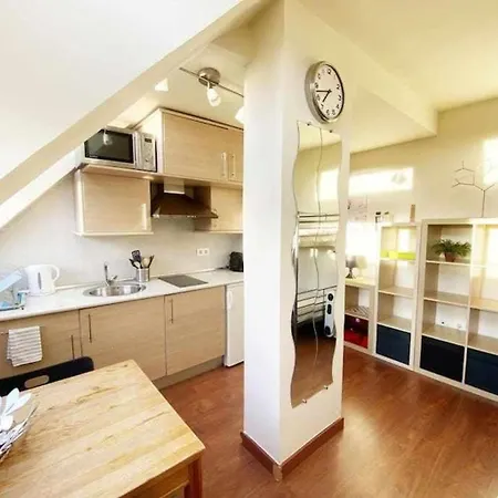 Serraneu Con Parking Privado Apartamento Serra Nevada