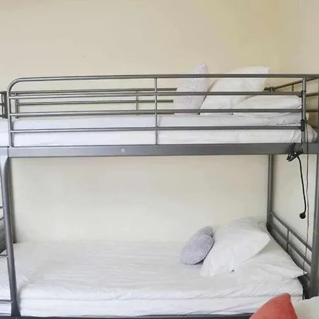 Apartamento Serraneu Con Parking Privado Serra Nevada
